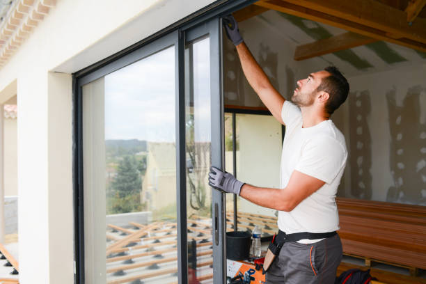 Best Hurricane Impact Windows in Wilder, ID